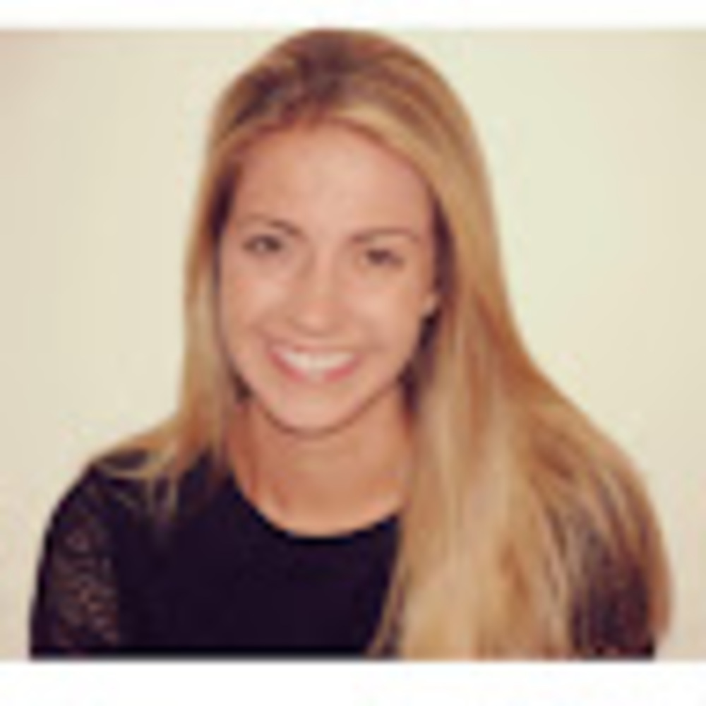 Meet your Posher, Meghan